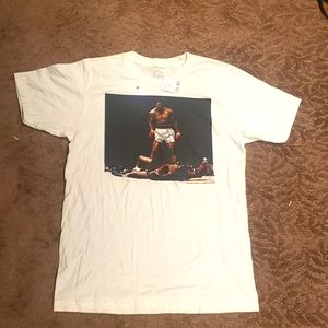 Muhammed Ali Shirt
